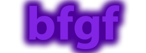 bfgf